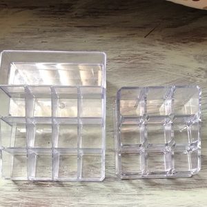 Beauty Holder or Essential Oil Organizer